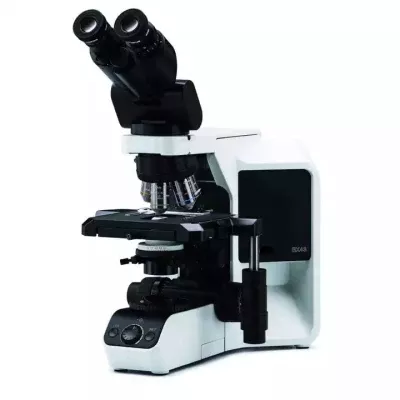 Olympus Bx53 Trinocular Biological Microscope