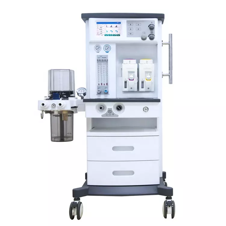 S6100A(Basic) Anesthesia Machine