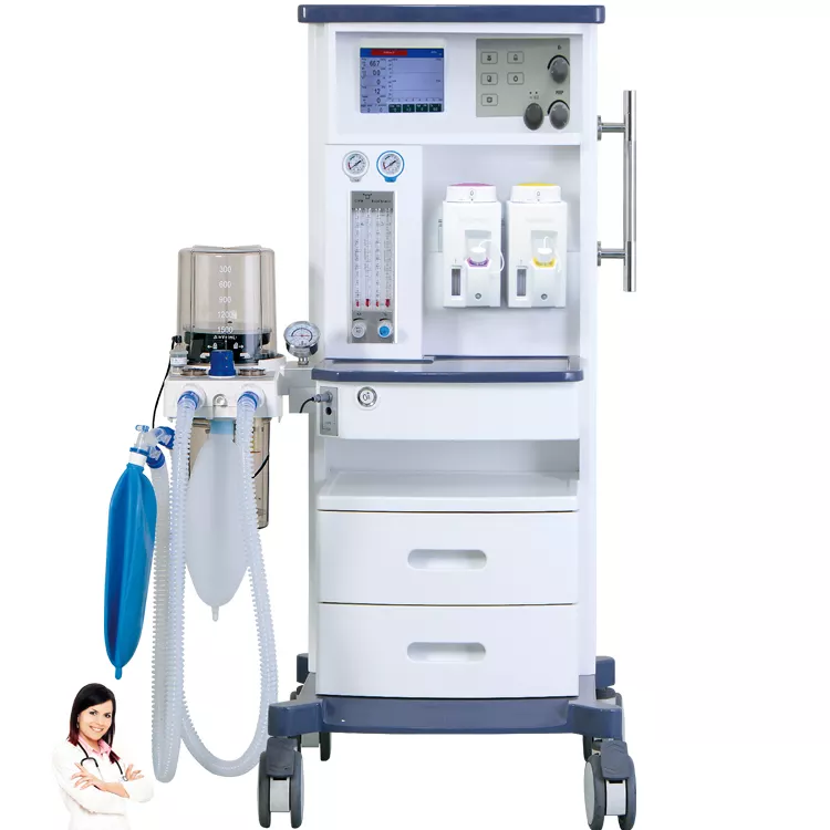 SUPERSTAR S1600A Medical Anesthesia System