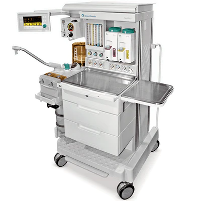 Datex-Ohmeda Aestiva 3000 Anesthesia Machine – Certified Refurbished