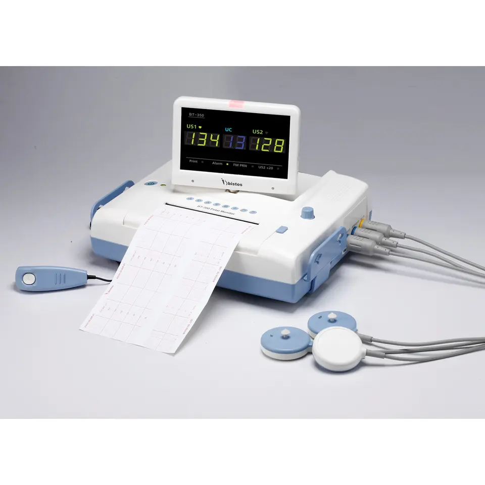 Bistol Fetal Monitor BT-350