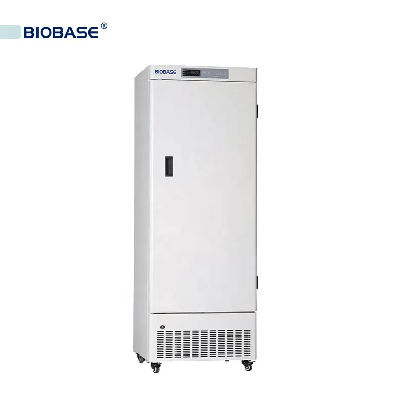 BIOBASE -25 Degree Freezer 268L