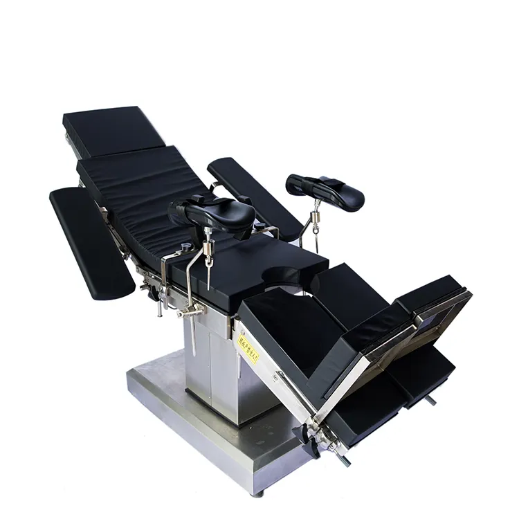 Electric Operating Room Table ENT Operating Table Electric Operation Urology Table